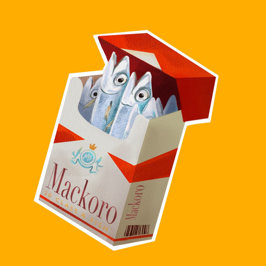 Mackoro Reds